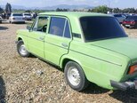 LADA (VAZ) 2106-3