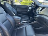 Hyundai Tucson-8
