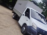 GAZ GAZel Next A21R22-30-3