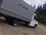 GAZ GAZel Next A21R22-30-7