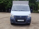 GAZ GAZel Next A21R22-30-1