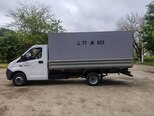 GAZ GAZel Next A21R22-30-8
