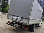 GAZ GAZel Next A21R22-30-10