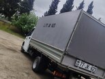 GAZ GAZel Next A21R22-30-9