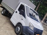 GAZ GAZel Next A21R22-30-2
