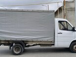 Mercedes Sprinter 412-3
