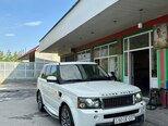 Land Rover RR Sport-2