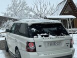Land Rover RR Sport-4