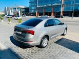 Skoda Rapid-5