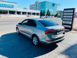 Skoda Rapid-6