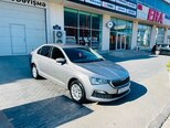Skoda Rapid-2