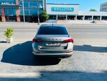Skoda Rapid-4