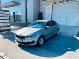 Skoda Rapid-3