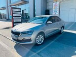 Skoda Rapid-7