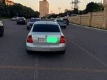 Volkswagen Passat-3