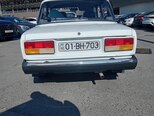 LADA (VAZ) 2107-2
