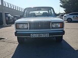 LADA (VAZ) 2107-1