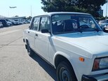 LADA (VAZ) 2107-5