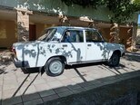 LADA (VAZ) 2107-7