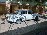 LADA (VAZ) 2107-6