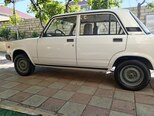 LADA (VAZ) 2107-8