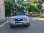 Mitsubishi Pajero-1