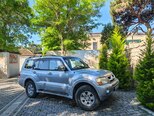 Mitsubishi Pajero-2