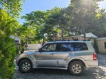 Mitsubishi Pajero-5