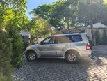 Mitsubishi Pajero-6