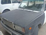 LADA (VAZ) 2107-4