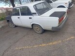 LADA (VAZ) 2107-8