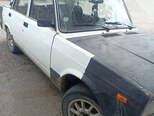 LADA (VAZ) 2107-2