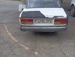 LADA (VAZ) 2107-9