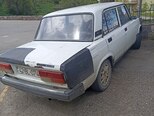 LADA (VAZ) 2107-7