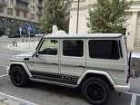 Mercedes G 55 AMG-5