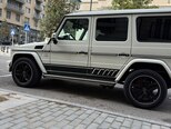 Mercedes G 55 AMG-10