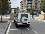Mercedes G 55 AMG-3