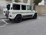 Mercedes G 55 AMG-6