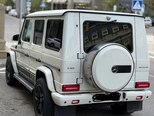 Mercedes G 55 AMG-4