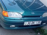LADA (VAZ) 2115-1