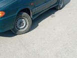 LADA (VAZ) 2115-6