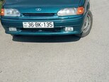 LADA (VAZ) 2115-8