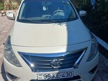 Nissan Sunny-2