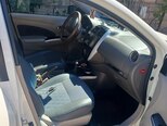 Nissan Sunny-5