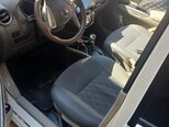 Nissan Sunny-7