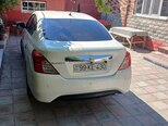 Nissan Sunny-8