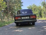 LADA (VAZ) 2107-4