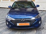 Hyundai Elantra-1