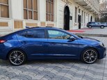 Hyundai Elantra-6