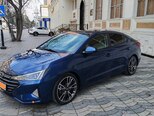 Hyundai Elantra-3